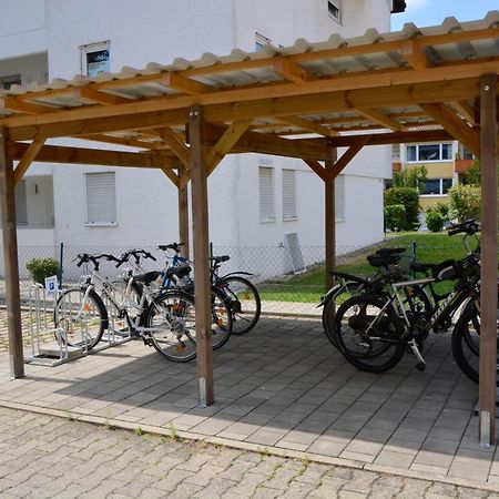 Ferienwohnung Seaview Meersburg Exteriér fotografie