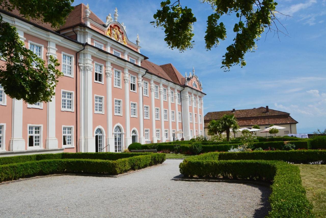 Ferienwohnung Seaview Meersburg Exteriér fotografie