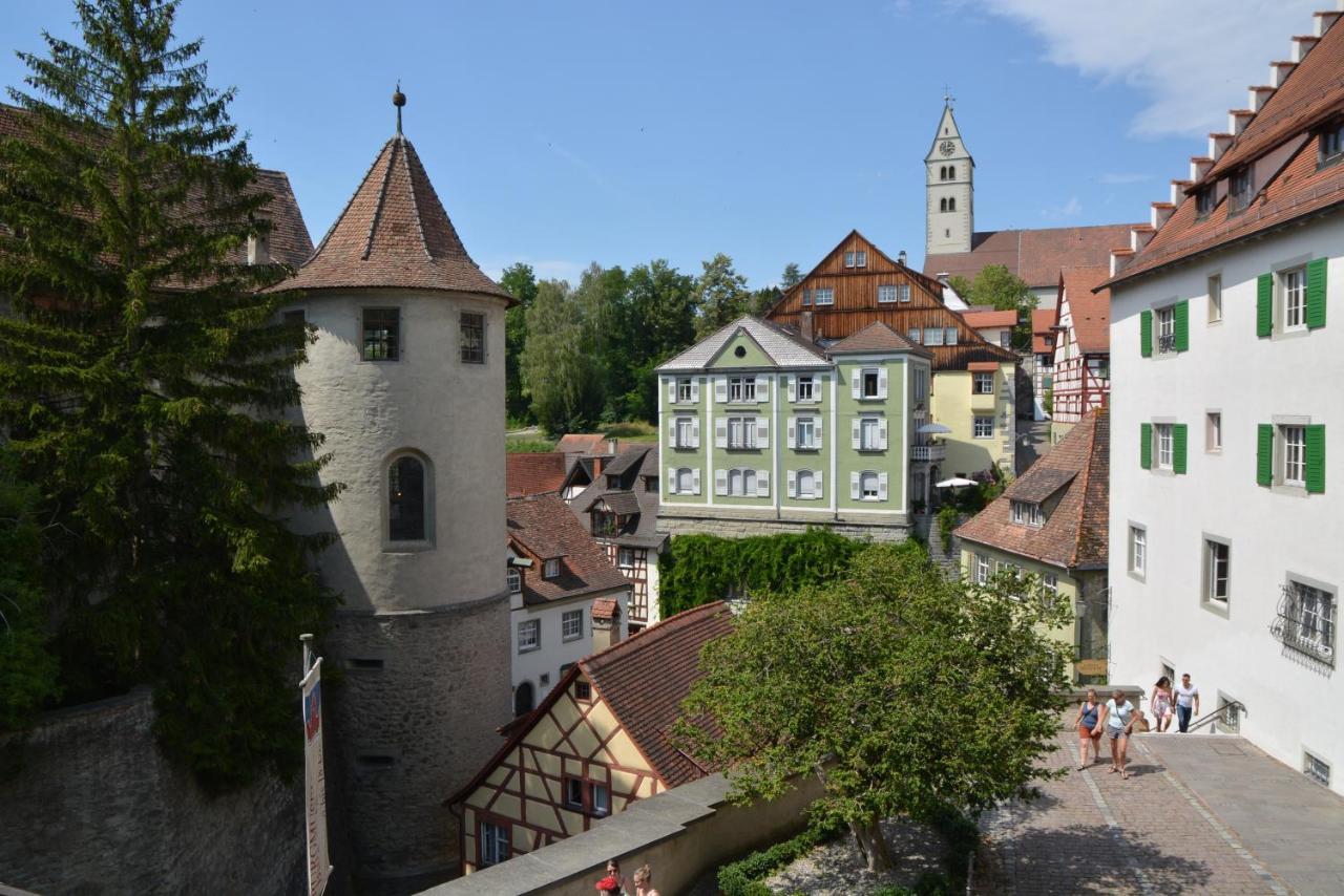 Ferienwohnung Seaview Meersburg Exteriér fotografie