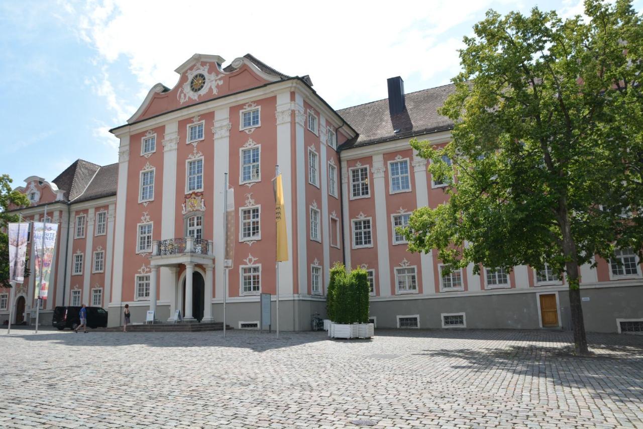 Ferienwohnung Seaview Meersburg Exteriér fotografie